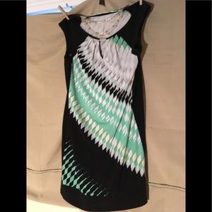 Dress - Lovely Summer Colors & In Style & Pretty